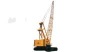 QUY-150 Type Crawler Crane