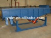 Stable high efficiency Linear Vibrating Screen