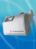 Portable cavitation slimming system