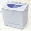 6.8KG Semi Automatic Twin Tub Washing Machine