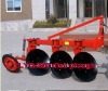 small tractor PTO disc plough