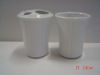 2pcs porcelain toilet set for BS09021