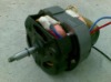 motor HC8820