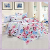 100% cotton yarn print 4pcs-6pcs duvet cover set beding set comforter set