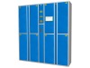 Knock Down gym Storage Electronic Steel Locker