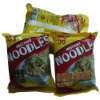 65g bag instant noodle-few minuters serve