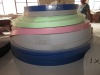 PVC edge banding