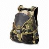 PVC Army Knapsack