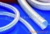 Plastic coated hose