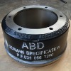 Brake Drum