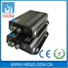 2-CH Digital Fiber Optical Transmitter and Receiver