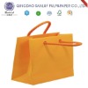 color shopping bag