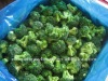 frozen broccoli