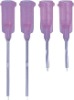 chemical_resistance Teflon needles