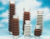 high voltage 33kv post Procelain electrical insulator