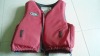 Neoprene life jackets