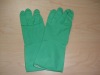 Latex Household Gloves