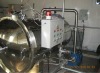 steam sterilizer