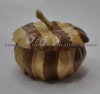 XD7835E Bamboo Ashtray