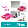 Soap Lotion Bags with small Box