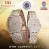 Prosver dani luxury watches 18K gold watch platinum watch diamond watches