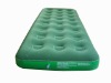 Inflatable Flocked Air Bed