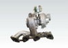 TURBO CHARGER GT1749V 724930-5009S(Seat Altea 2.0 tdi)