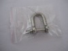 aisi316 stainless steel shackle