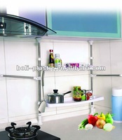 kitchen rack