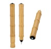 Bamboo Pen,LED Pen