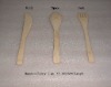 Eco-friendly Bamboo Cutlery