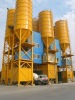 Concrete Mixing Machine