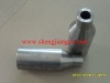 Alloy Steel Forged Swage Nipple