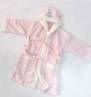 kids bathrobe KSBR003