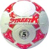 Rubber Soccerball/ football(FB083)