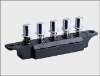 4 speed Piano Switch for Hood ,Fan Factory China