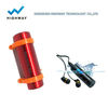 Waterproof MP3 player , swimming pool waterproof mp3 player