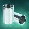 Stainless steel exhaust tip