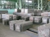 Forging Steel Ingot