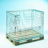 Storage cage