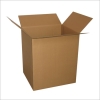 corrugated carton