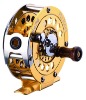 fly fishing reel