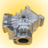 High-class Precision aluminum die casting V-cylinder cover