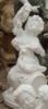 Marble Cherub