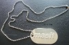 dog tag