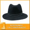 Wool Felt hat/cowboy cap