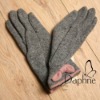 winter gloves