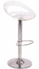 Acrylic Bar Stool,Perspex Bar Stool,Plexiglass Bar Stool,Lucite Bar Stool