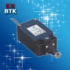 Explosion Proof limit switch & micro switch