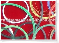 PVC coated wire/PVC coated wire/wire